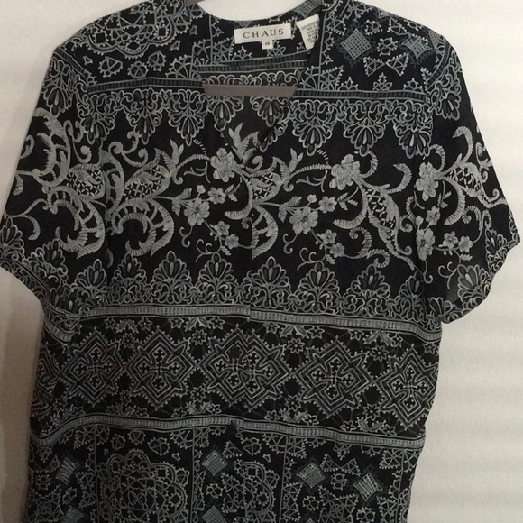 Chaus Blouse - Picture 1 of 2